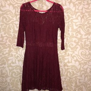👗👗 NWT Lace Dress 👗👗